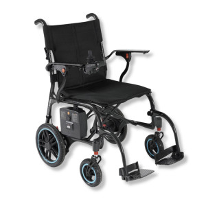 Silla Electrica Explorer Carbon X